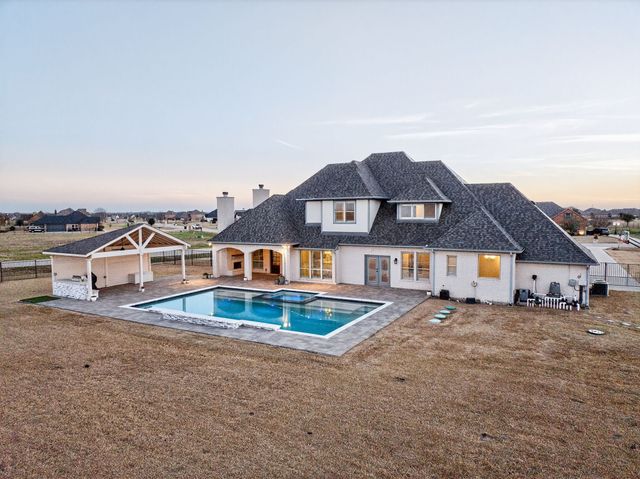 1570 Winding Creek Lane, Rockwall, TX 75032