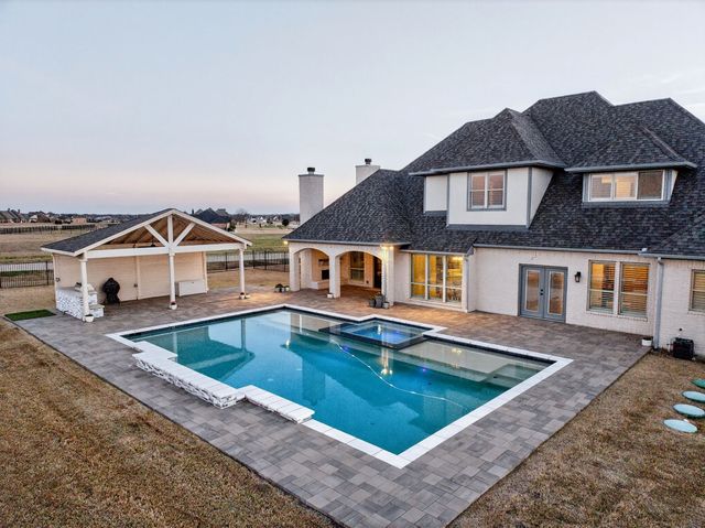 1570 Winding Creek Lane, Rockwall, TX 75032