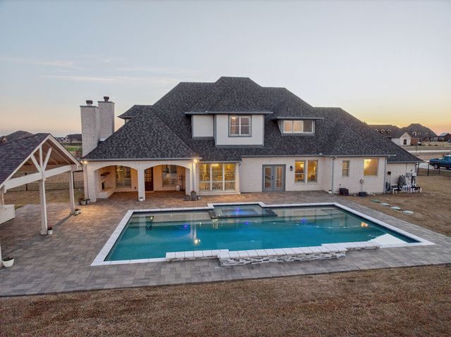 1570 Winding Creek Lane, Rockwall, TX 75032