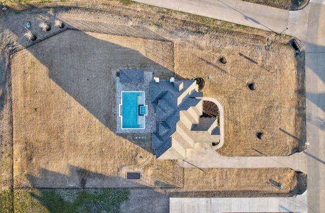 1570 Winding Creek Lane, Rockwall, TX 75032