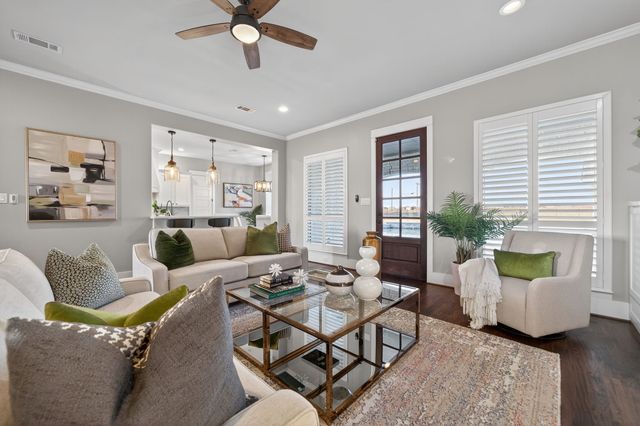 1570 Winding Creek Lane, Rockwall, TX 75032