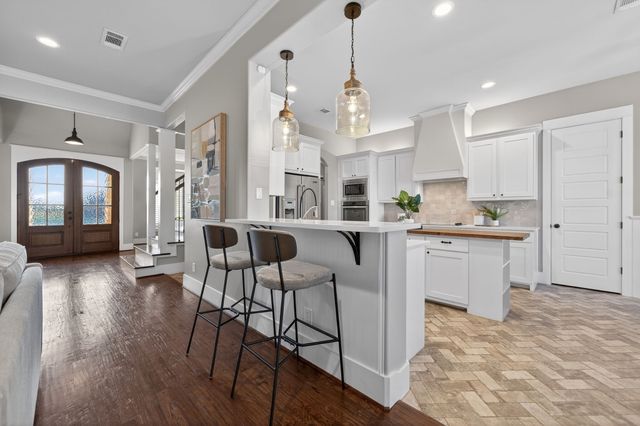 1570 Winding Creek Lane, Rockwall, TX 75032