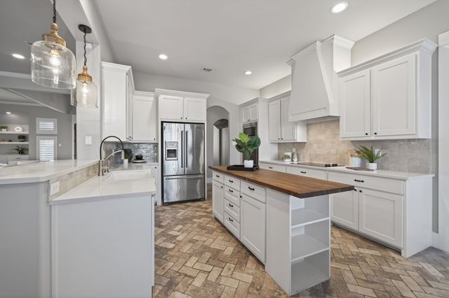 1570 Winding Creek Lane, Rockwall, TX 75032