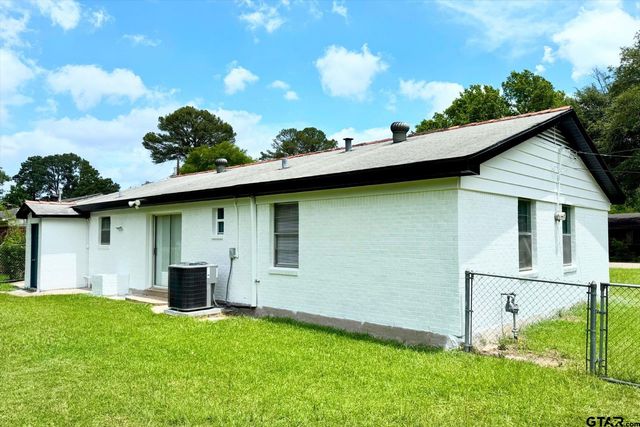 508 Pamela Dr, Tyler, TX 75702