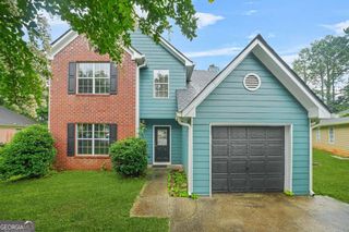 4753 Klondike Cove, Lithonia, GA 30038