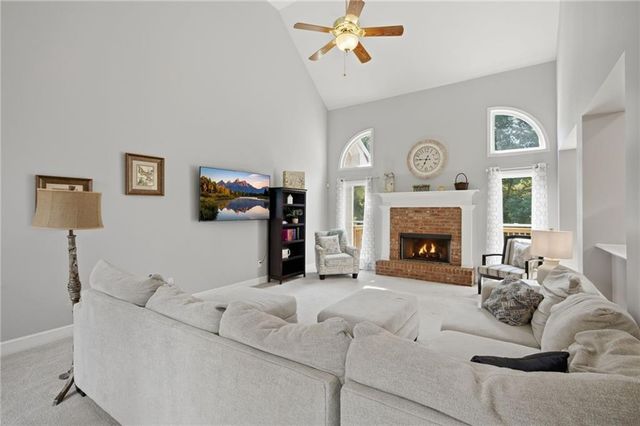 1825 Country Crest Way, Dacula, GA 30019
