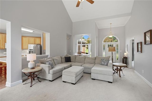 1825 Country Crest Way, Dacula, GA 30019