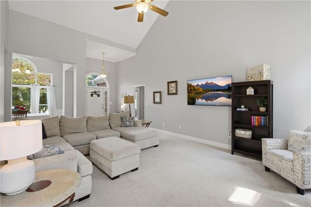1825 Country Crest Way, Dacula, GA 30019