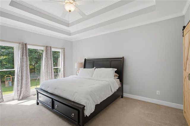 1825 Country Crest Way, Dacula, GA 30019