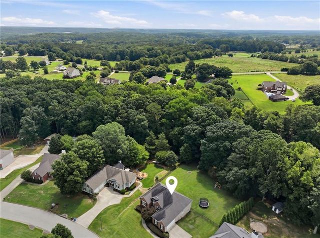 1825 Country Crest Way, Dacula, GA 30019