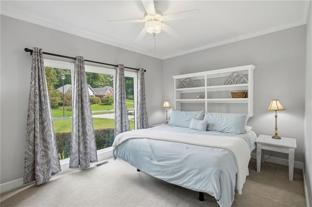 1825 Country Crest Way, Dacula, GA 30019