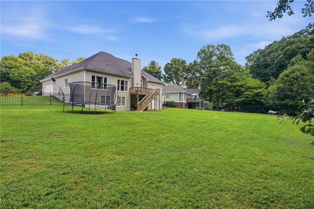 1825 Country Crest Way, Dacula, GA 30019