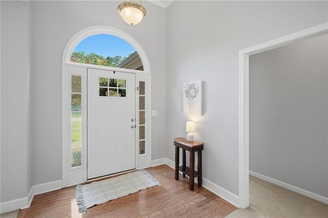 1825 Country Crest Way, Dacula, GA 30019