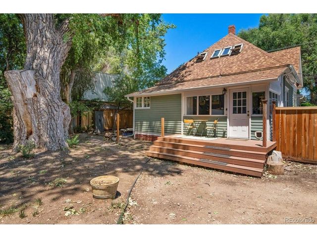 345 Mountain View Ave, Longmont, CO 80501