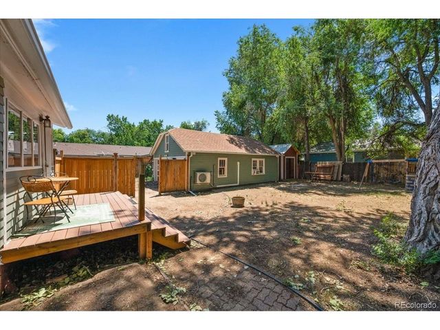 345 Mountain View Ave, Longmont, CO 80501
