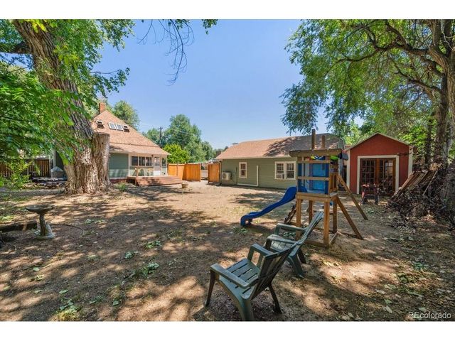 345 Mountain View Ave, Longmont, CO 80501