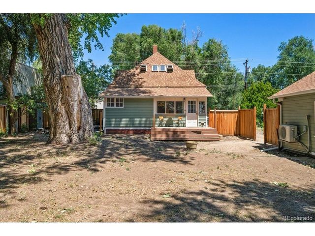 345 Mountain View Ave, Longmont, CO 80501