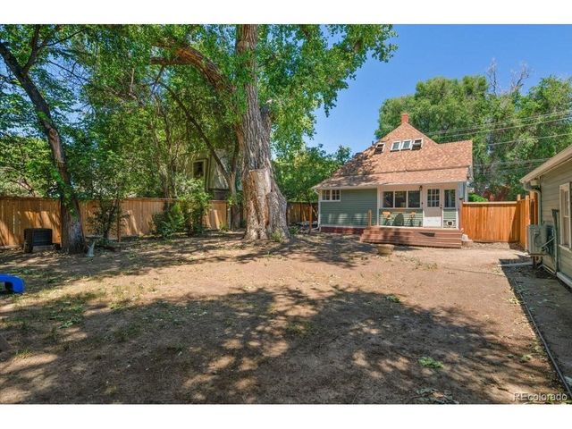 345 Mountain View Ave, Longmont, CO 80501