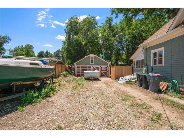 345 Mountain View Ave, Longmont, CO 80501
