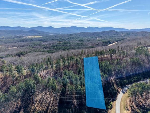 Lot 61 Thirteen Hundred, Blairsville, GA 30512