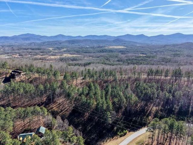 Lot 61 Thirteen Hundred, Blairsville, GA 30512