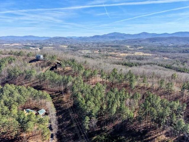 Lot 61 Thirteen Hundred, Blairsville, GA 30512