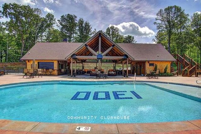 Lot 61 Thirteen Hundred, Blairsville, GA 30512