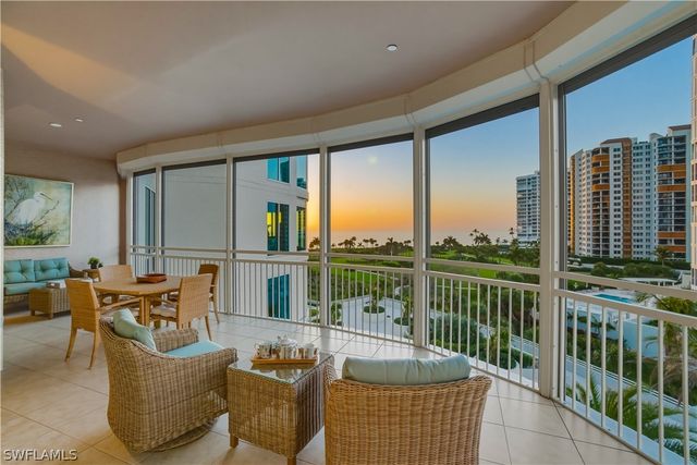 4151 Gulf Shore BLVD N 605, Naples, FL 34103
