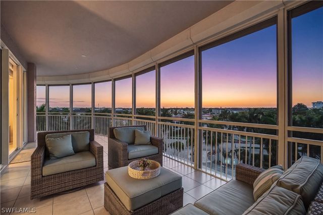 4151 Gulf Shore BLVD N 605, Naples, FL 34103