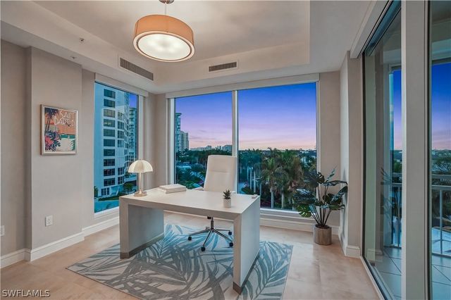 4151 Gulf Shore BLVD N 605, Naples, FL 34103