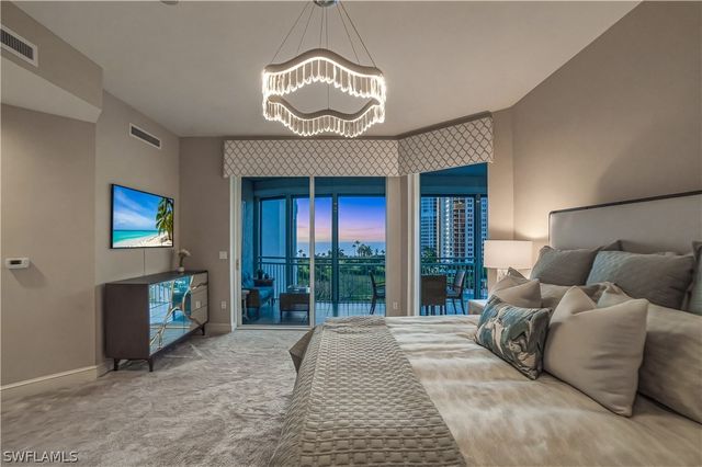 4151 Gulf Shore BLVD N 605, Naples, FL 34103