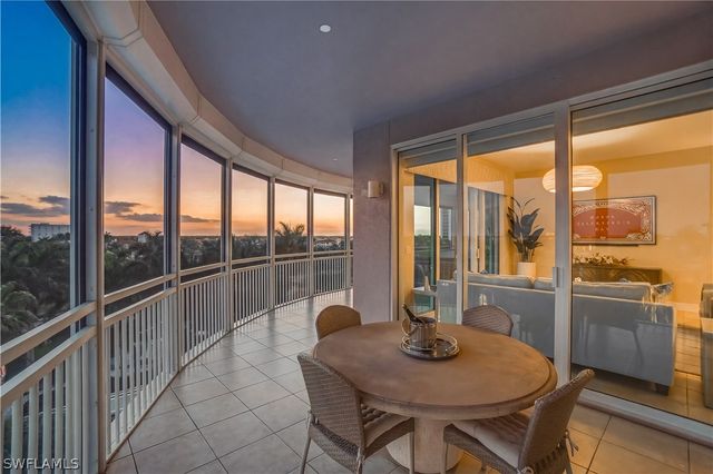 4151 Gulf Shore BLVD N 605, Naples, FL 34103