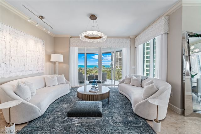 4151 Gulf Shore BLVD N 605, Naples, FL 34103