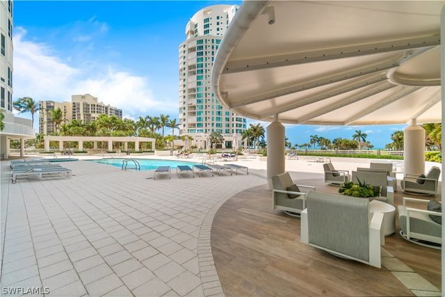 4151 Gulf Shore BLVD N 605, Naples, FL 34103