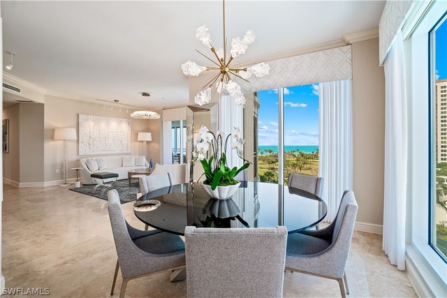 4151 Gulf Shore BLVD N 605, Naples, FL 34103