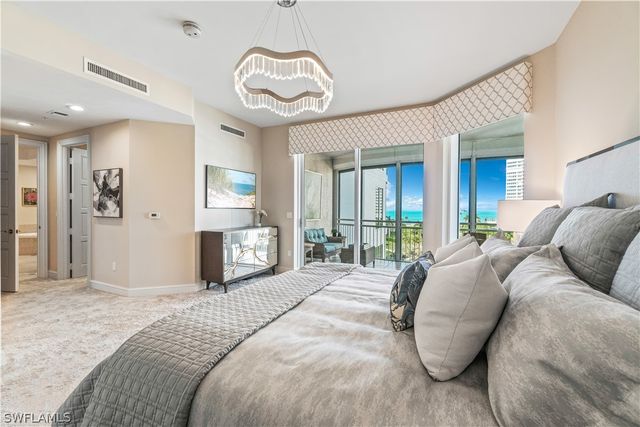 4151 Gulf Shore BLVD N 605, Naples, FL 34103