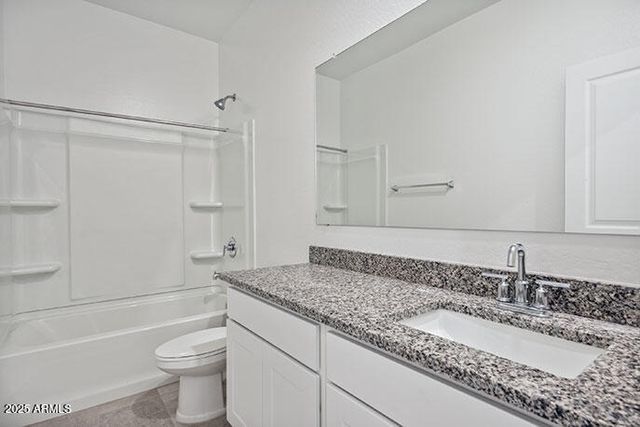8535 W Clemente Way, Florence, AZ 85132
