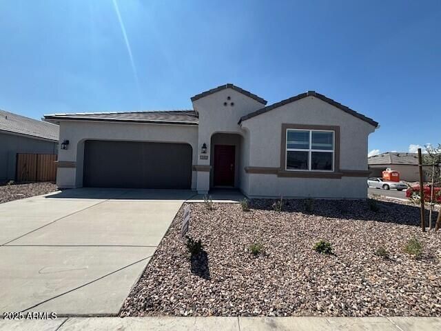 8535 W Clemente Way, Florence, AZ 85132