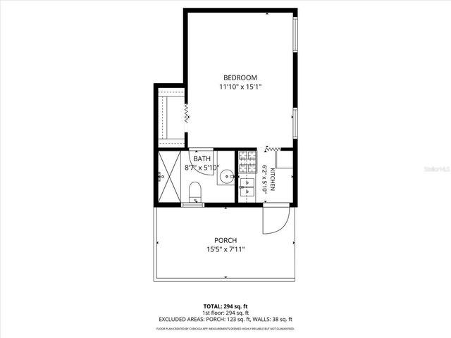 12322 SW 186TH STREET, Miami, FL 33177