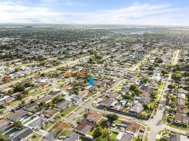 12322 SW 186TH STREET, Miami, FL 33177