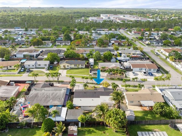 12322 SW 186TH STREET, Miami, FL 33177