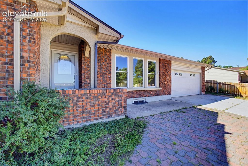 6245 Altman Drive, Colorado Springs, CO 80918 — photo 2