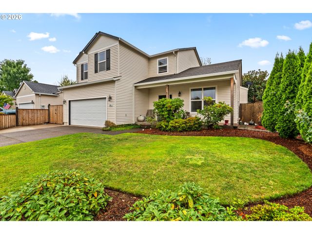 5524 AUSTIN Way, Eugene, OR 97402