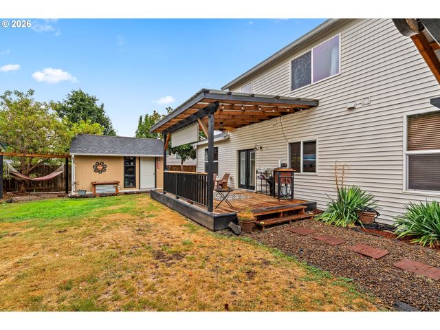 5524 AUSTIN Way, Eugene, OR 97402