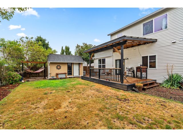 5524 AUSTIN Way, Eugene, OR 97402