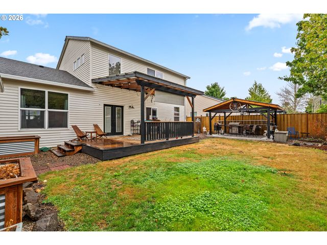 5524 AUSTIN Way, Eugene, OR 97402