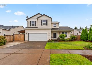 5524 AUSTIN Way, Eugene, OR 97402
