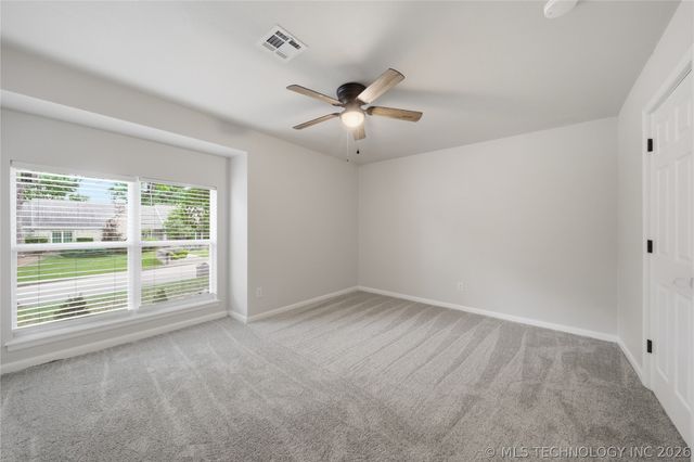 8431 S Sandusky Avenue, Tulsa, OK 74137