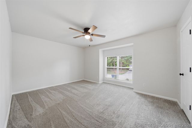 8431 S Sandusky Avenue, Tulsa, OK 74137