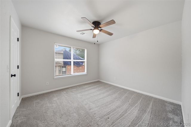 8431 S Sandusky Avenue, Tulsa, OK 74137
